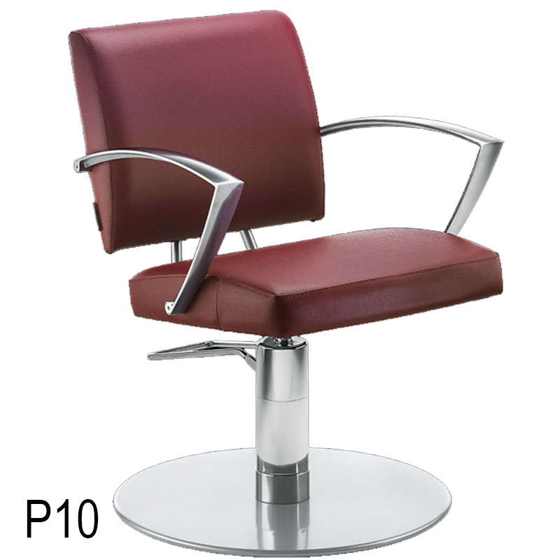 Dea fauteuil de coiffure pompe blocable